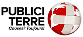 Publici Terre Causes? Toujours!