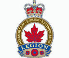 Logo Légion royale canadienne