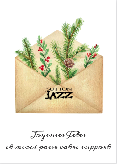 XMAS JAZZ 24