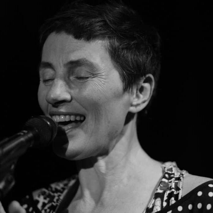 Almut Ellinghaus Jazz Ensemble 